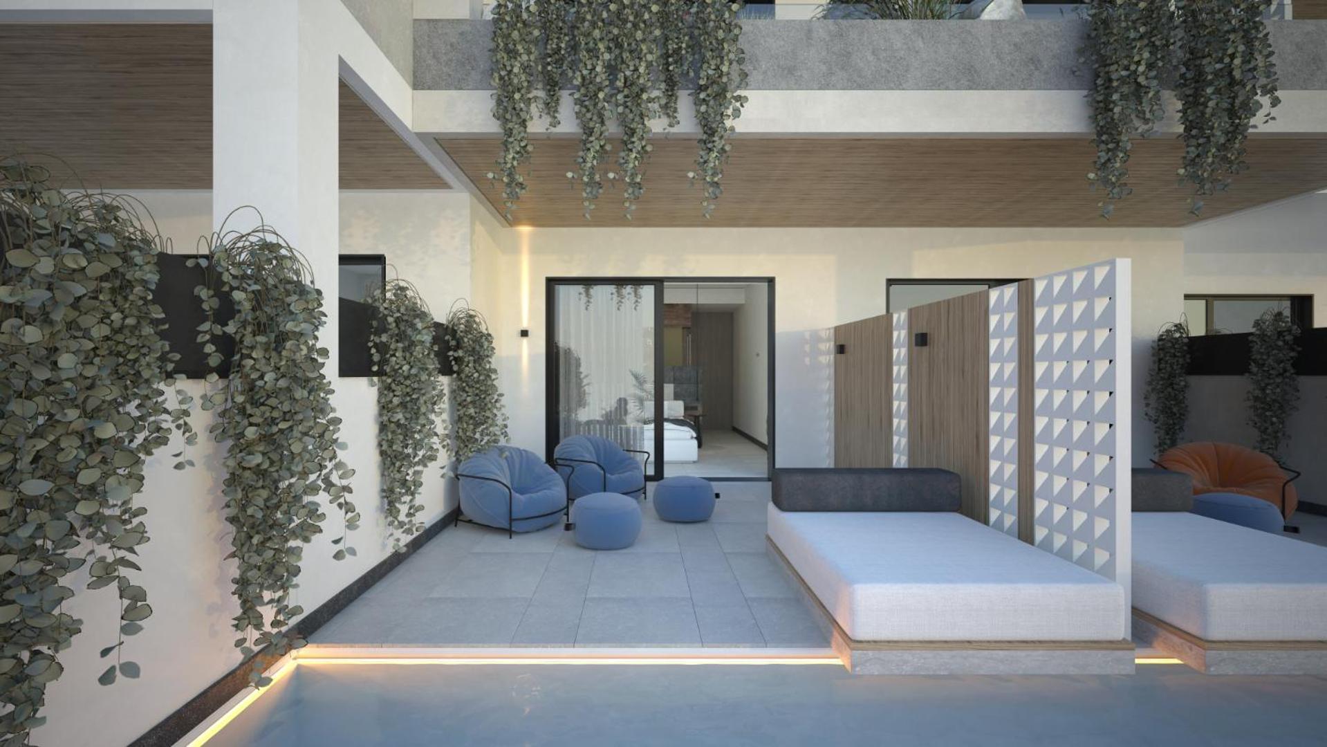 Marinos Beach Hotel Platanes (Rethymno) Exterior foto